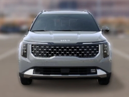 Kia Carnival Hybrid SX FWD 2026