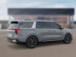 Kia Carnival Hybrid SX FWD 2026