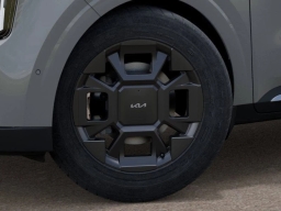 Kia Carnival Hybrid SX FWD 2026