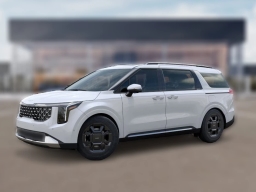 Kia Carnival Hybrid SX FWD 2026