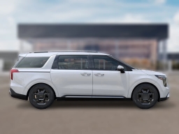 Kia Carnival Hybrid SX FWD 2026