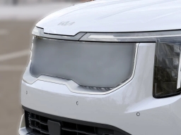 Kia Carnival Hybrid SX FWD 2026