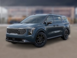 Kia Carnival Hybrid SX FWD 2026