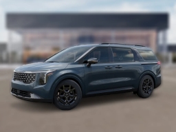 Kia Carnival Hybrid SX FWD 2026