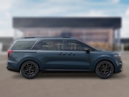 Kia Carnival Hybrid SX FWD 2026