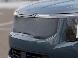 Kia Carnival Hybrid SX FWD 2026