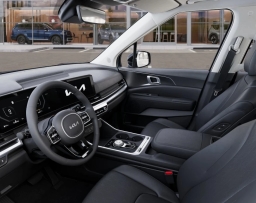 Kia Carnival Hybrid SX FWD 2026