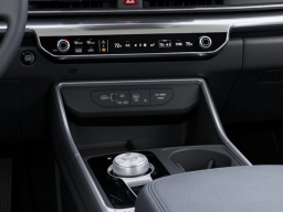 Kia Carnival Hybrid SX FWD 2026