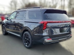 Kia Carnival Hybrid SX FWD 2026