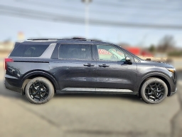 Kia Carnival Hybrid SX FWD 2026