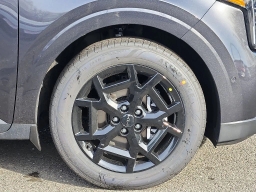 Kia Carnival Hybrid SX FWD 2026