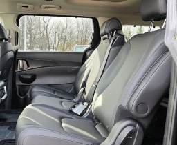 Kia Carnival Hybrid SX FWD 2026