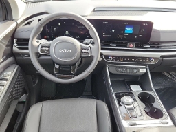 Kia Carnival Hybrid SX FWD 2026
