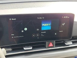 Kia Carnival Hybrid SX FWD 2026