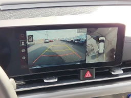 Kia Carnival Hybrid SX FWD 2026