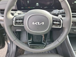 Kia Carnival Hybrid SX FWD 2026