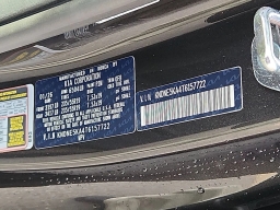 Kia Carnival Hybrid SX FWD 2026