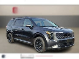 Kia Carnival Hybrid SX FWD 2026