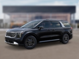 Kia Carnival Hybrid SX FWD 2026