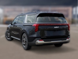 Kia Carnival Hybrid SX FWD 2026