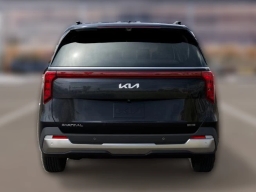 Kia Carnival Hybrid SX FWD 2026