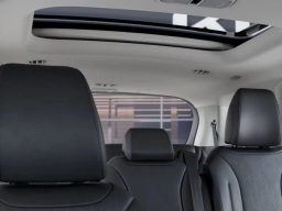 Kia Carnival Hybrid SX FWD 2026