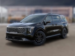 Kia Carnival Hybrid SX FWD 2026