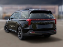 Kia Carnival Hybrid SX FWD 2026