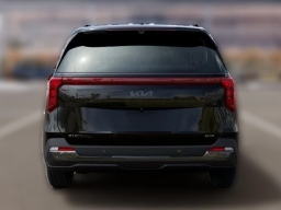 Kia Carnival Hybrid SX FWD 2026