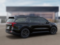 Kia Carnival Hybrid SX FWD 2026