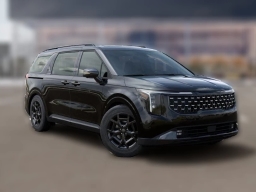 Kia Carnival Hybrid SX FWD 2026