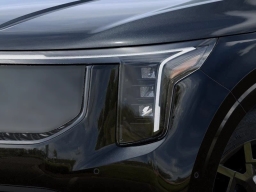 Kia Carnival Hybrid SX FWD 2026