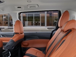 Kia Carnival Hybrid SX FWD 2026