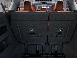 Kia Carnival Hybrid SX FWD 2026