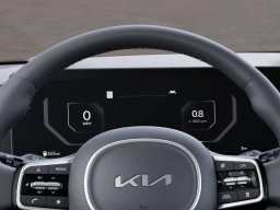 Kia Carnival Hybrid SX FWD 2026