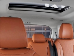 Kia Carnival Hybrid SX FWD 2026