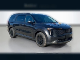 Kia Carnival Hybrid SX FWD 2026