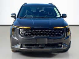 Kia Carnival Hybrid SX FWD 2026