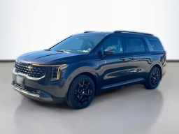 Kia Carnival Hybrid SX FWD 2026