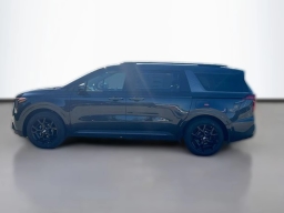 Kia Carnival Hybrid SX FWD 2026