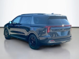 Kia Carnival Hybrid SX FWD 2026