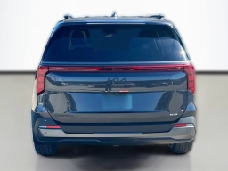 Kia Carnival Hybrid SX FWD 2026