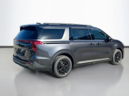 Kia Carnival Hybrid SX FWD 2026