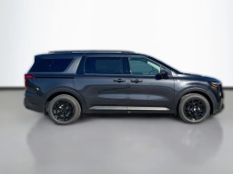 Kia Carnival Hybrid SX FWD 2026