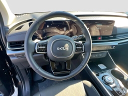 Kia Carnival Hybrid SX FWD 2026