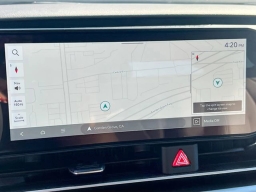 Kia Carnival Hybrid SX FWD 2026