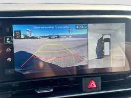 Kia Carnival Hybrid SX FWD 2026