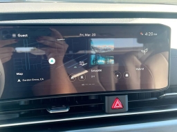 Kia Carnival Hybrid SX FWD 2026