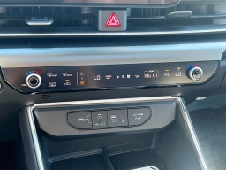 Kia Carnival Hybrid SX FWD 2026