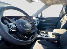 Kia Carnival Hybrid SX FWD 2026